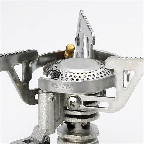 kovea hiker gas stove